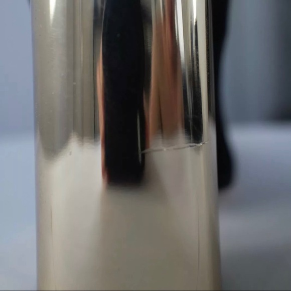 BRAND NEW DSQAURED2 black pumps with gold heels - Picture 7 of 7